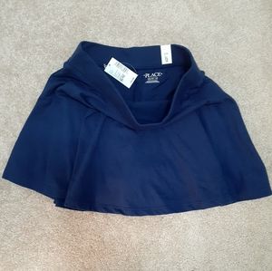 NWT- Children's Place skort/skirt